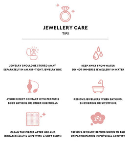 Jewelry Care