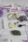 Abundance Healing Crystal Set