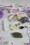 Abundance Healing Crystal Set