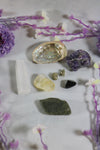 Abundance Healing Crystal Set