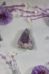 Medium Amethyst Clusters