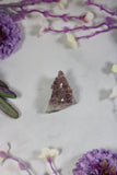 Small Amethyst Clusters