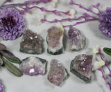 X-Small Amethyst Clusters