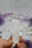 Selenite Logs