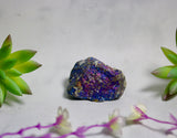 Medium Raw Bornite Chunks