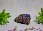 Medium Raw Bornite Chunks