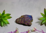 Medium Raw Bornite Chunks
