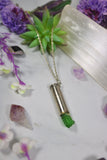 Recycled Bullet Necklace