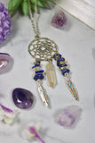 Dreamcatcher Pendants