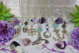 Ocean Lover's Necklace Collection