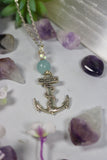 Ocean Lover's Necklace Collection