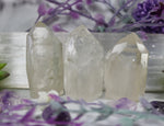 Quartz Point Towers