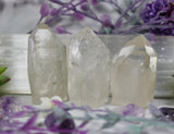 Quartz Point Towers