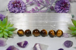 Tigers Eye Mini Sphere