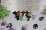 Teeny Crystal Shroomies