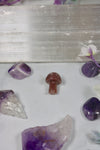 Teeny Crystal Shroomies