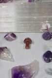 Teeny Crystal Shroomies