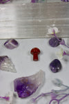 Teeny Crystal Shroomies