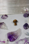 Teeny Crystal Shroomies