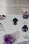 Teeny Crystal Shroomies