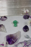 Teeny Crystal Shroomies