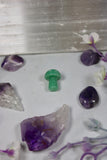 Teeny Crystal Shroomies