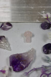 Teeny Crystal Shroomies