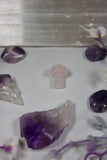 Teeny Crystal Shroomies
