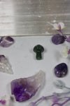 Teeny Crystal Shroomies
